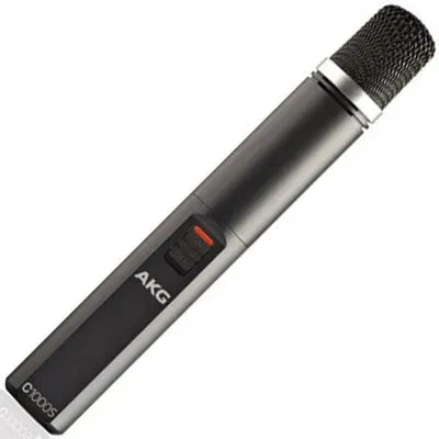 AKG C1000S MK4 Microfono condensatore cardioide XLR