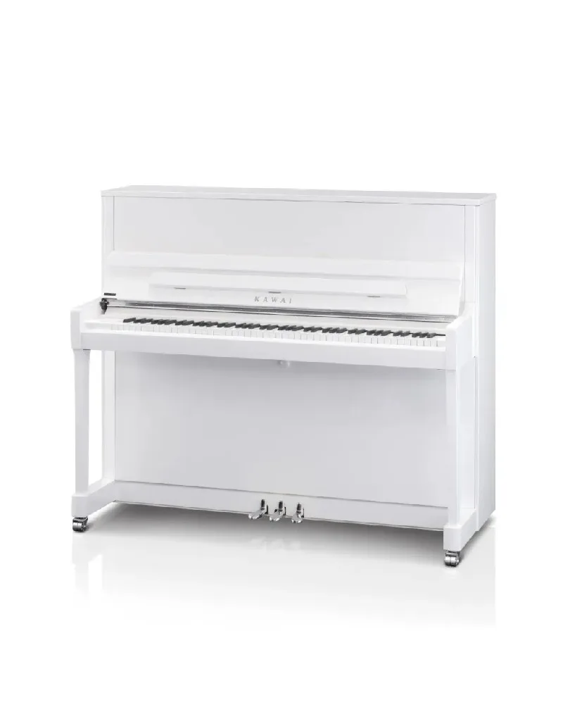 Kawai K200 ATX4 pianoforte verticale con cuffia AnyTime