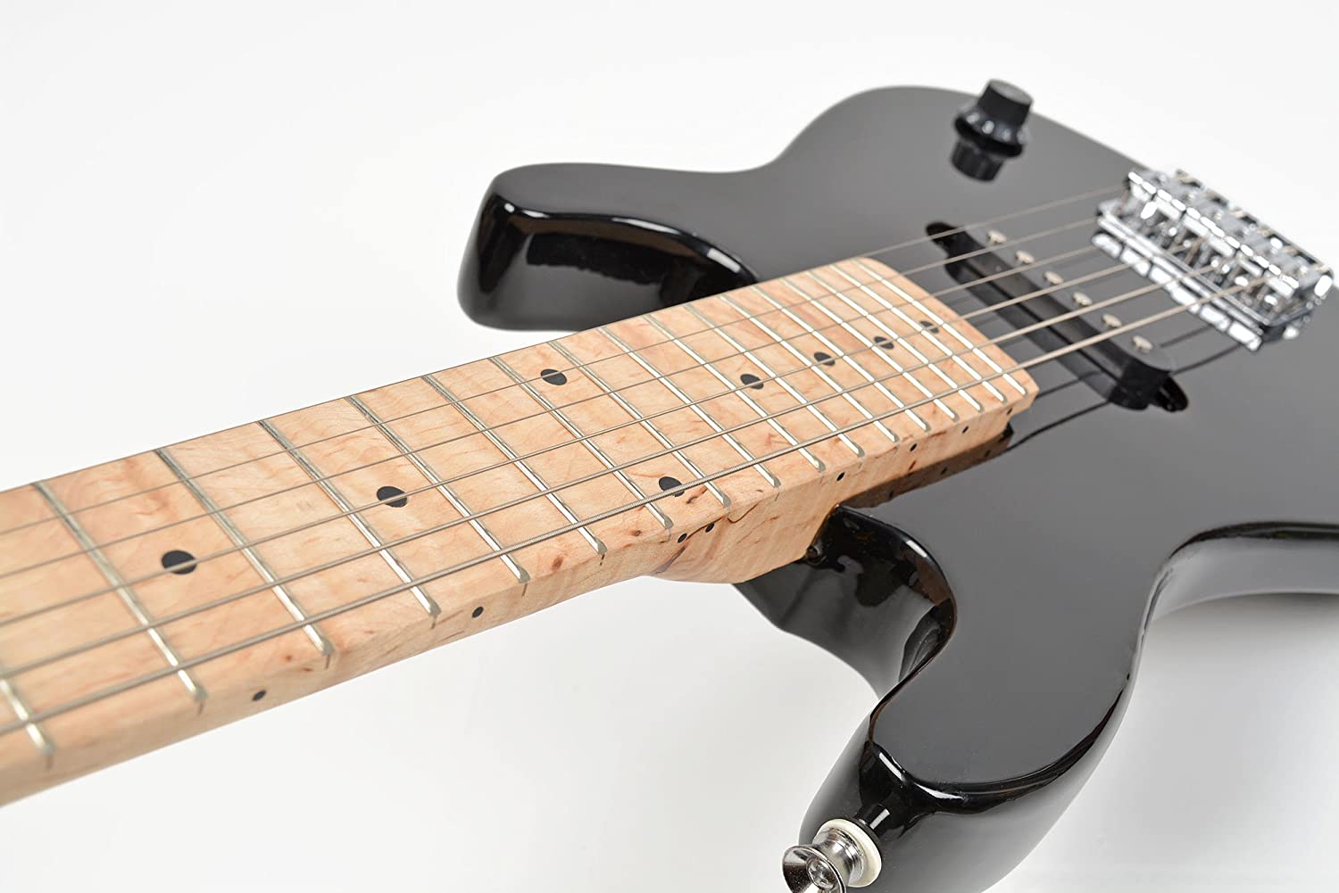 Daytona Kit chitarra elettrica bambini 1/4-1/2 con ampli
