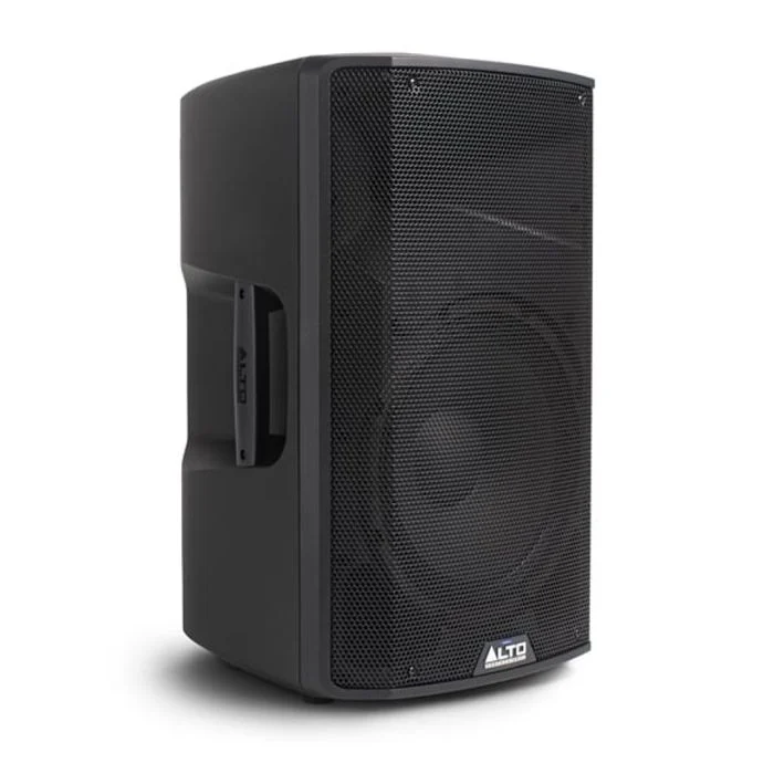 Alto TX412B cassa attiva 12 pollici a batteria 600W bluetooth