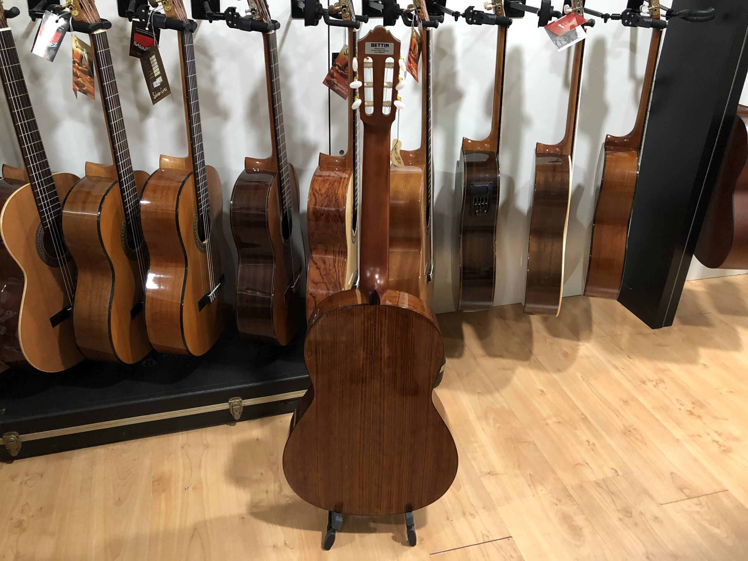 Yamaha CG-TA TransAcoustic chitarra classica nylon