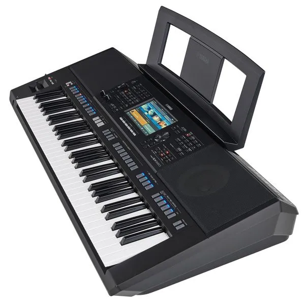 Yamaha PSR-SX920 tastiera arranger workstation