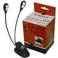 Bespeco LL24 accessorio strumenti musicali 1 pezzo