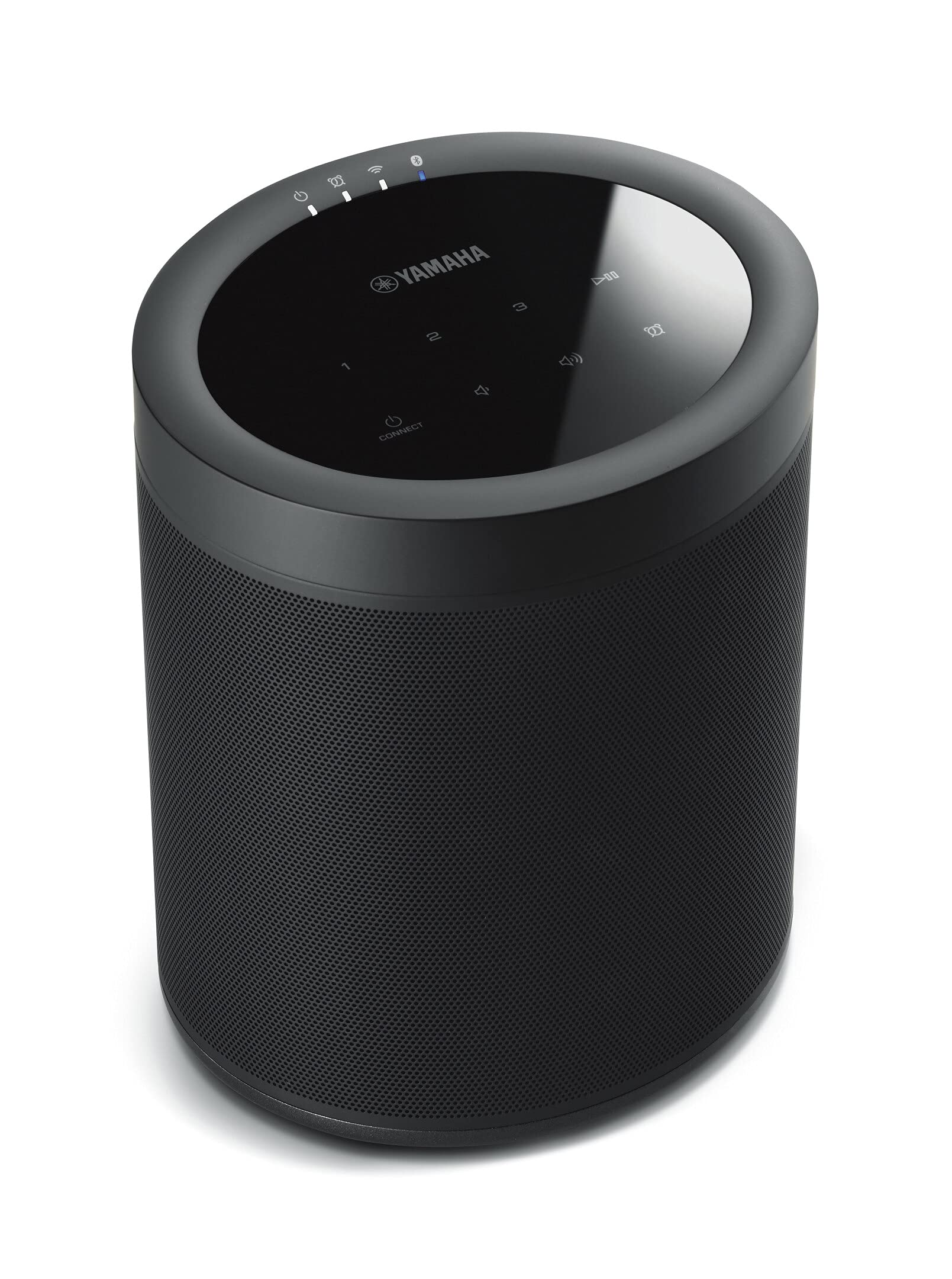 Yamaha MusicCast 20 speaker wireless bianco WiFi