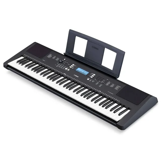 Yamaha YPT-W320 tastiera portatile 76 tasti sensibili