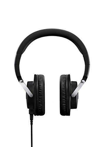 Yamaha HPH-MT8 Cuffie Studio Over Ear Nero