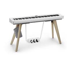 Casio PX-S7000 WE pianoforte digitale 88 tasti bianco