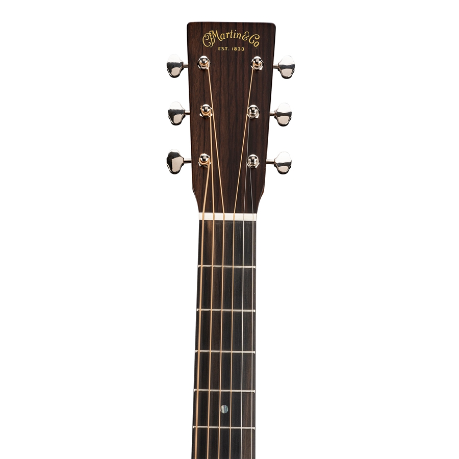 Martin D-18 Chitarra Acustica Dreadnought Amberburst Satin