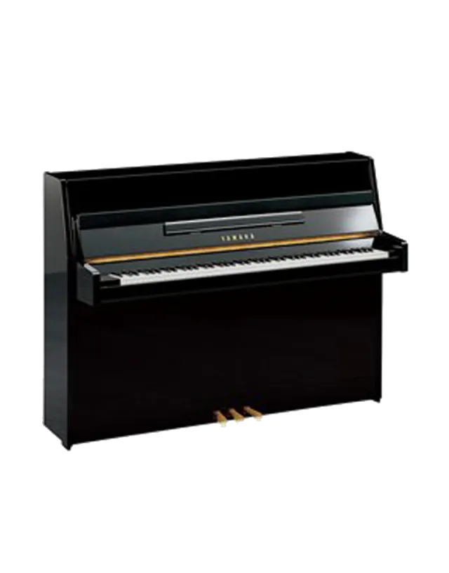 Yamaha B1 pianoforte verticale 88 tasti per principianti