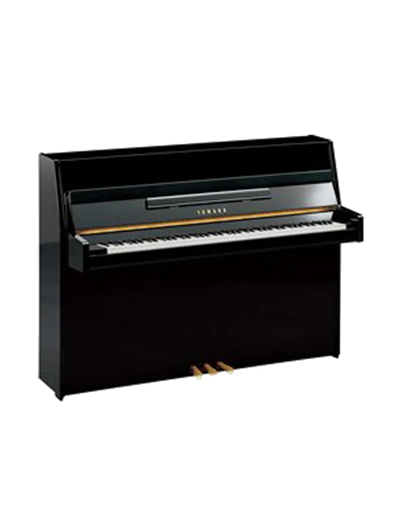 Yamaha B1 pianoforte verticale 88 tasti per principianti