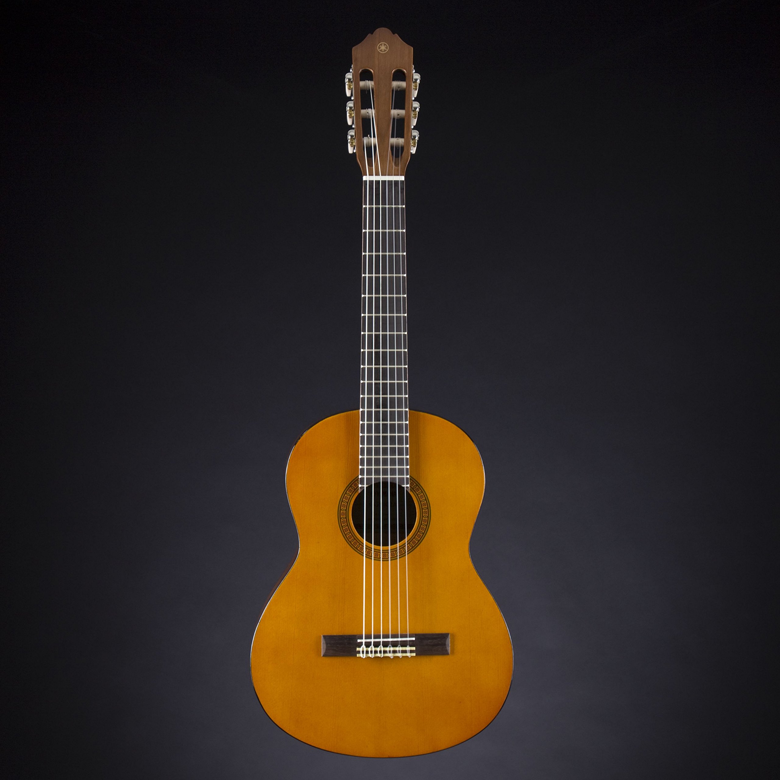 Yamaha CGS102AII Chitarra Classica 1/2 Naturale Bambini
