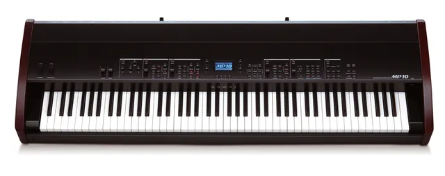 Kawai MP MP10 pianoforte digitale stage 88 tasti