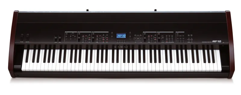 Kawai MP MP10 pianoforte digitale stage 88 tasti