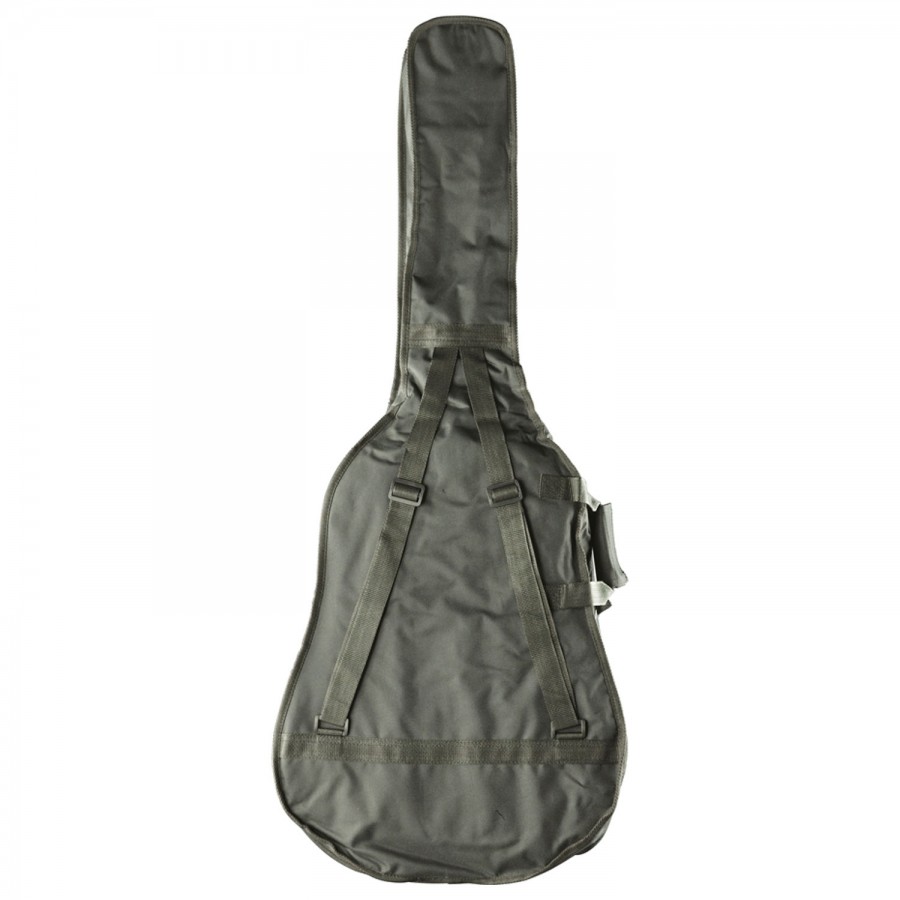 Custodia morbida chitarra classica acustica imbottita