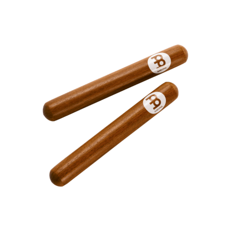 Meinl CL1RW Claves Legno Ciliegio 20 cm