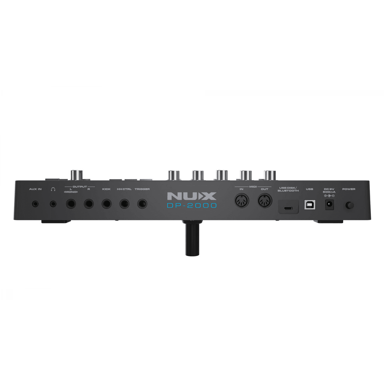 NUX DP-2000 Pad Percussioni 8 Pad USB-C MIDI