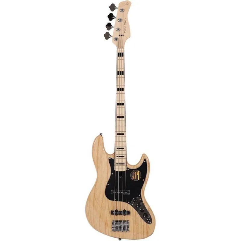Sire Marcus Miller V7 basso 4 corde Natural