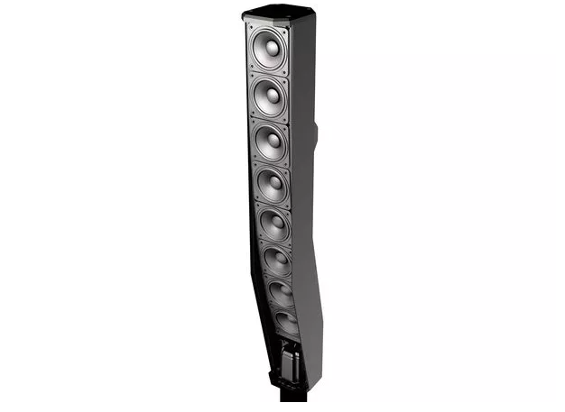 Electro-Voice Evolve 50 Black sistema PA colonna 1000W