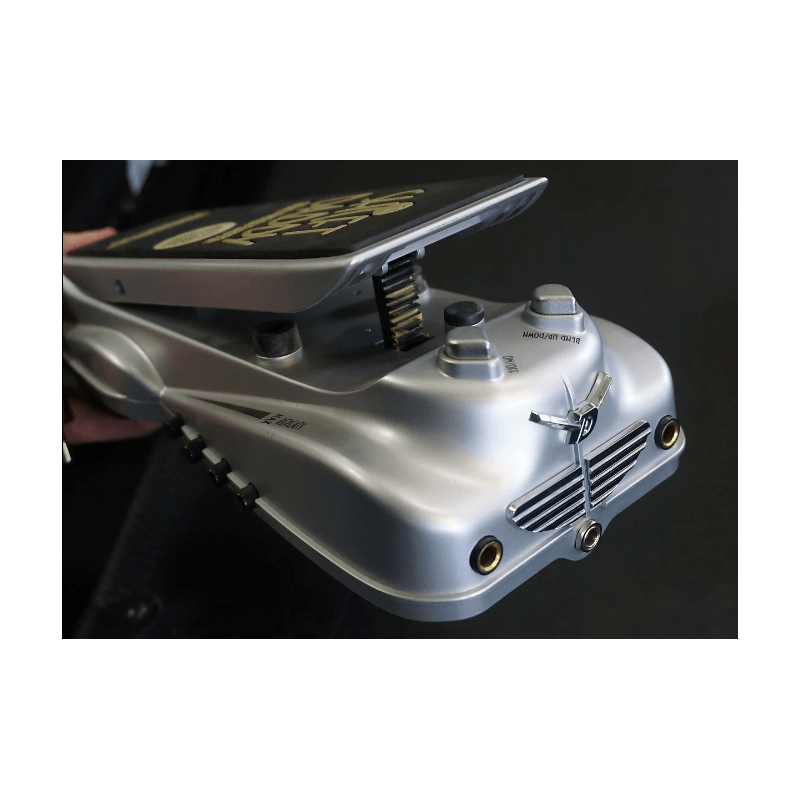 Danelectro Shift Daddy pedale echo pitch shifter
