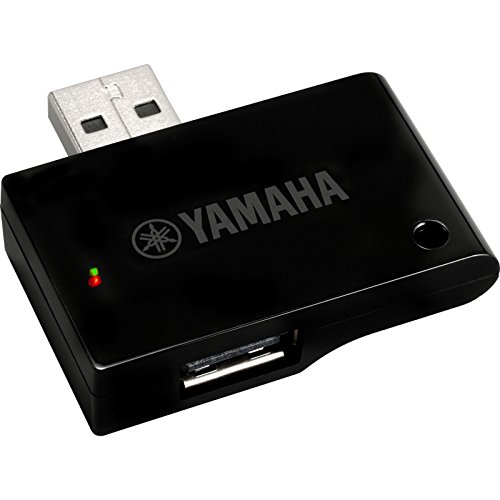 Yamaha UD-BT01 Adattatore Wireless USB MIDI per Tastiera