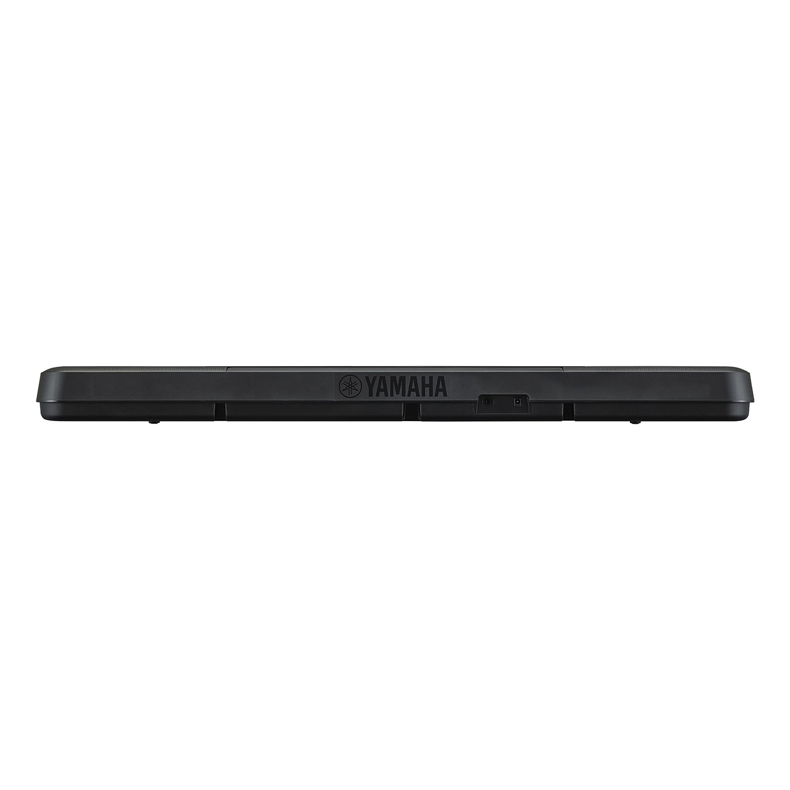 Yamaha PSR-F52 Tastiera Digitale 61 Tasti Nera 144 Voci