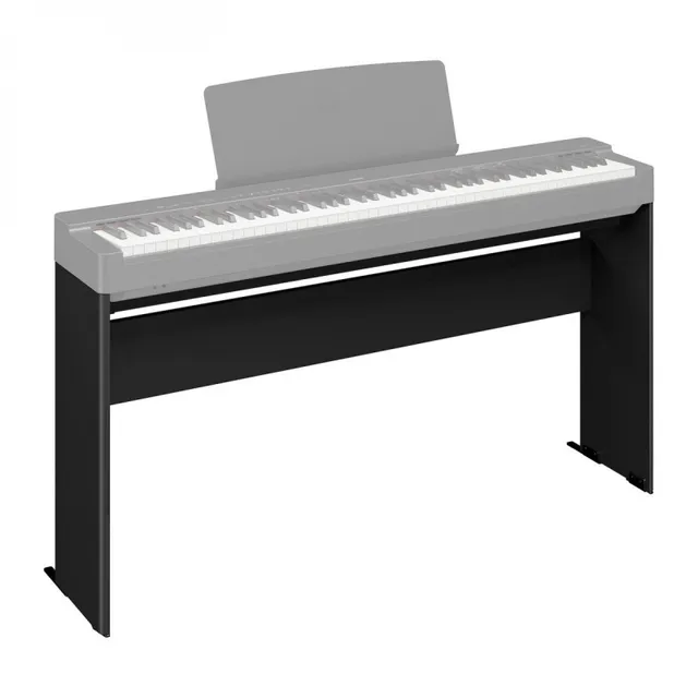 Yamaha L200 supporto pianoforte digitale legno nero