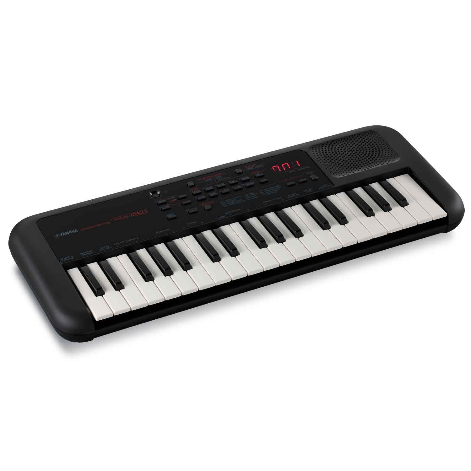 Yamaha PSS-A50 tastiera portatile 37 tasti arpeggiatore