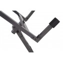 Proel EL 700 supporto monitor regolabile 45 kg