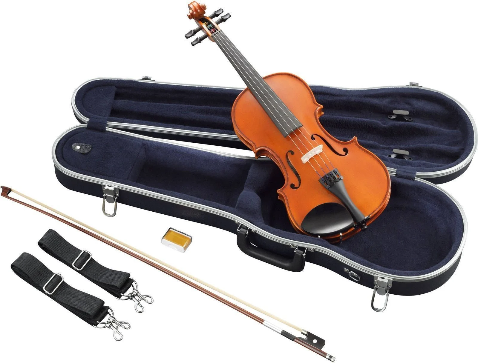 Yamaha V3 SKA 4/4 violino studio 4/4 con arco