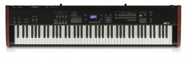 Kawai MP7 MP series stage piano digitale 88 tasti