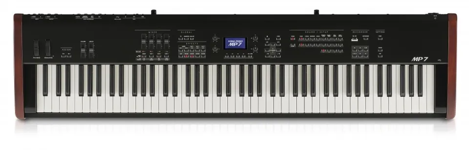 Kawai MP7 MP series stage piano digitale 88 tasti