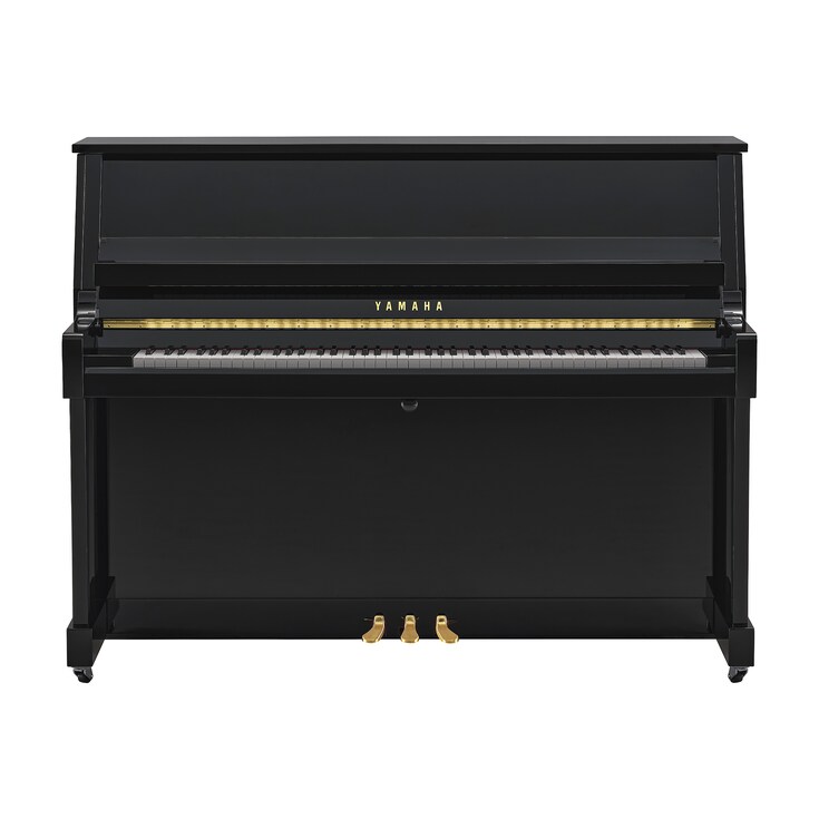 Yamaha B20 SC3 pianoforte verticale silent 113 cm