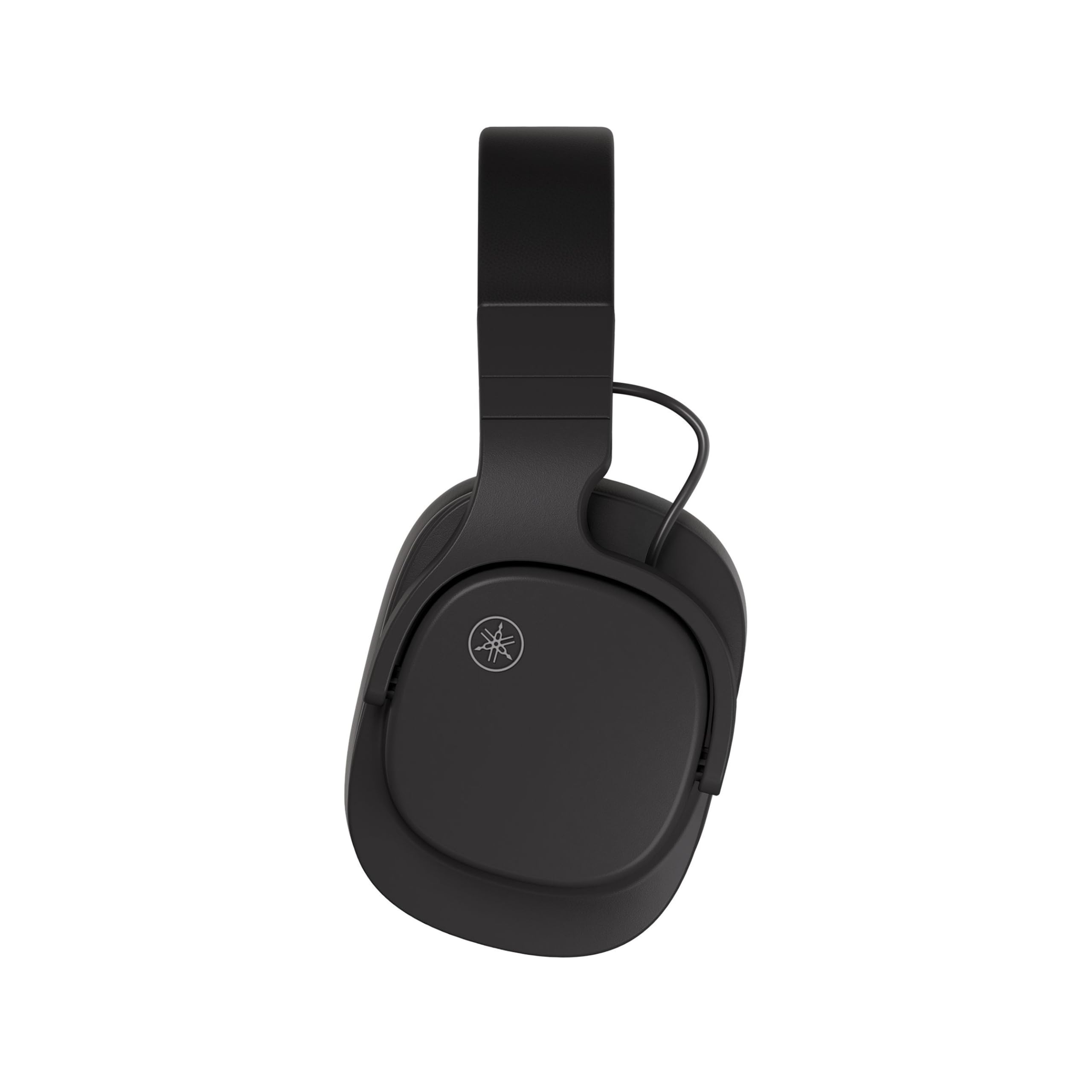 Yamaha YH-L500A Cuffie wireless over-ear nero 3D