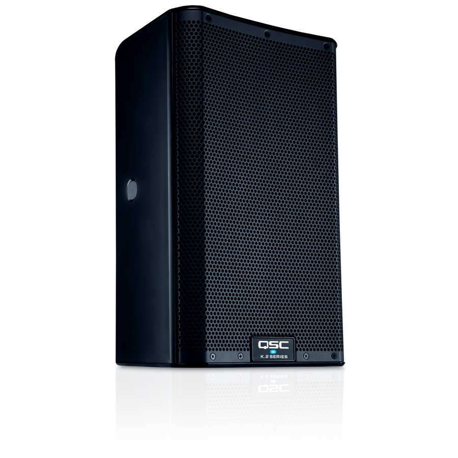 QSC K8.2 cassa amplificata 8" 2000W attiva