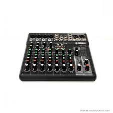 Yamaha MG10X mixer 10 canali con effetti D-PRE