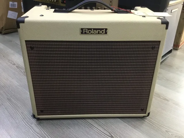 Roland BC-60 Blues Cube ampli chitarra 60W occasione