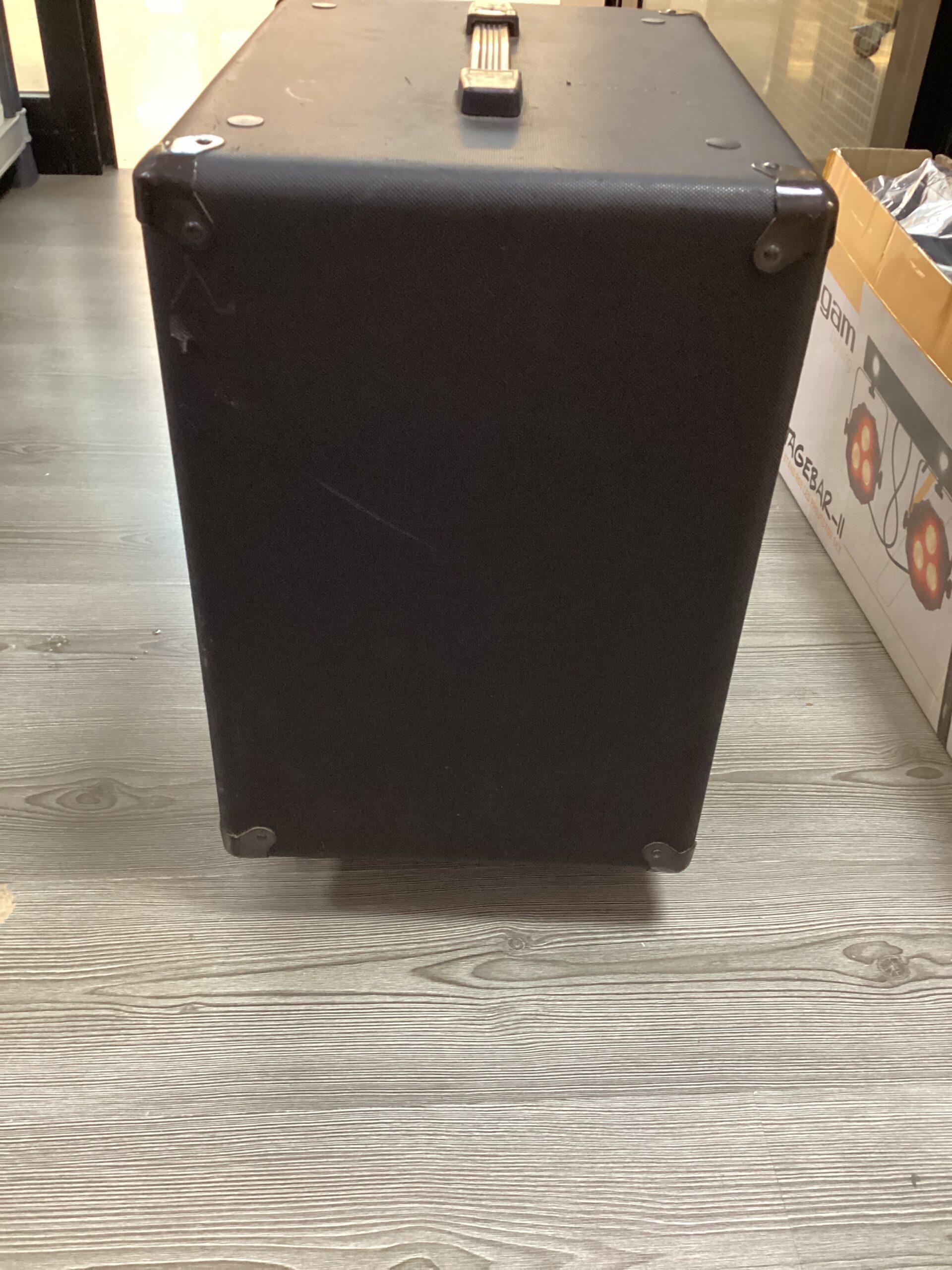 Trace Elliot BLX 80 amplificatore basso usato 80W