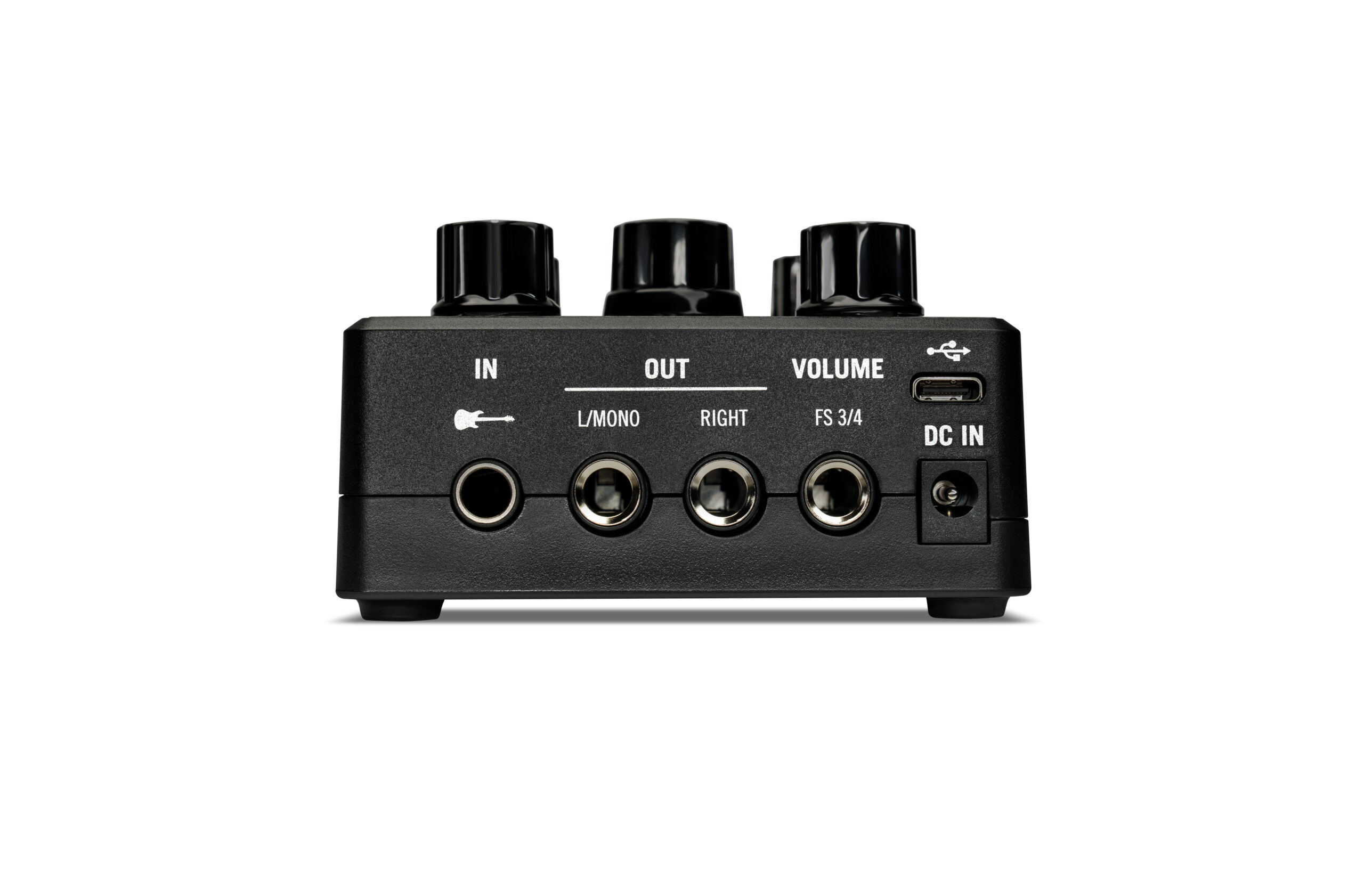 Line 6 POD Express Black multieffetto chitarra
