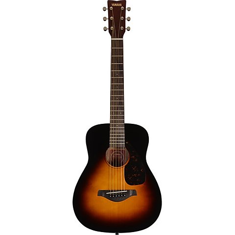Yamaha FJ2 Folk Junior chitarra acustica folk