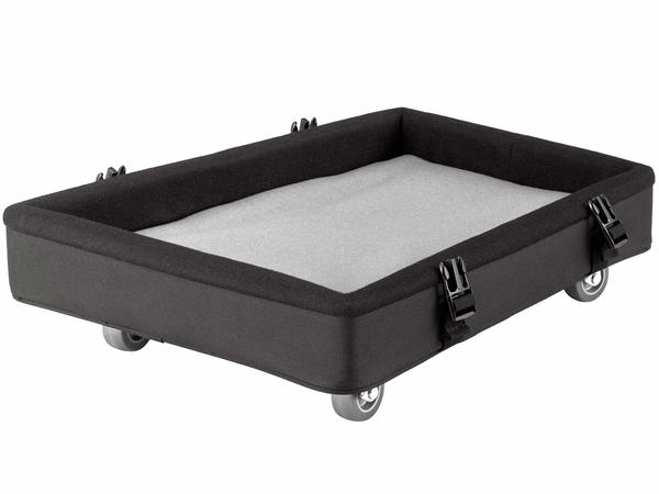 Yamaha DL-SP1K Dolly Carrello per Stagepas 1K