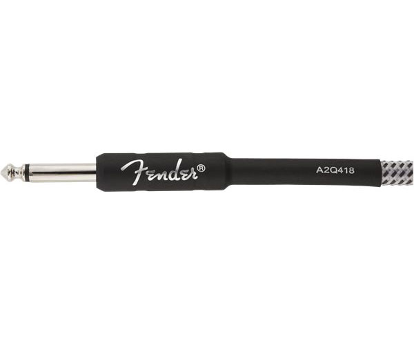 Fender Professional Tweed cavo strumento 3m white tweed