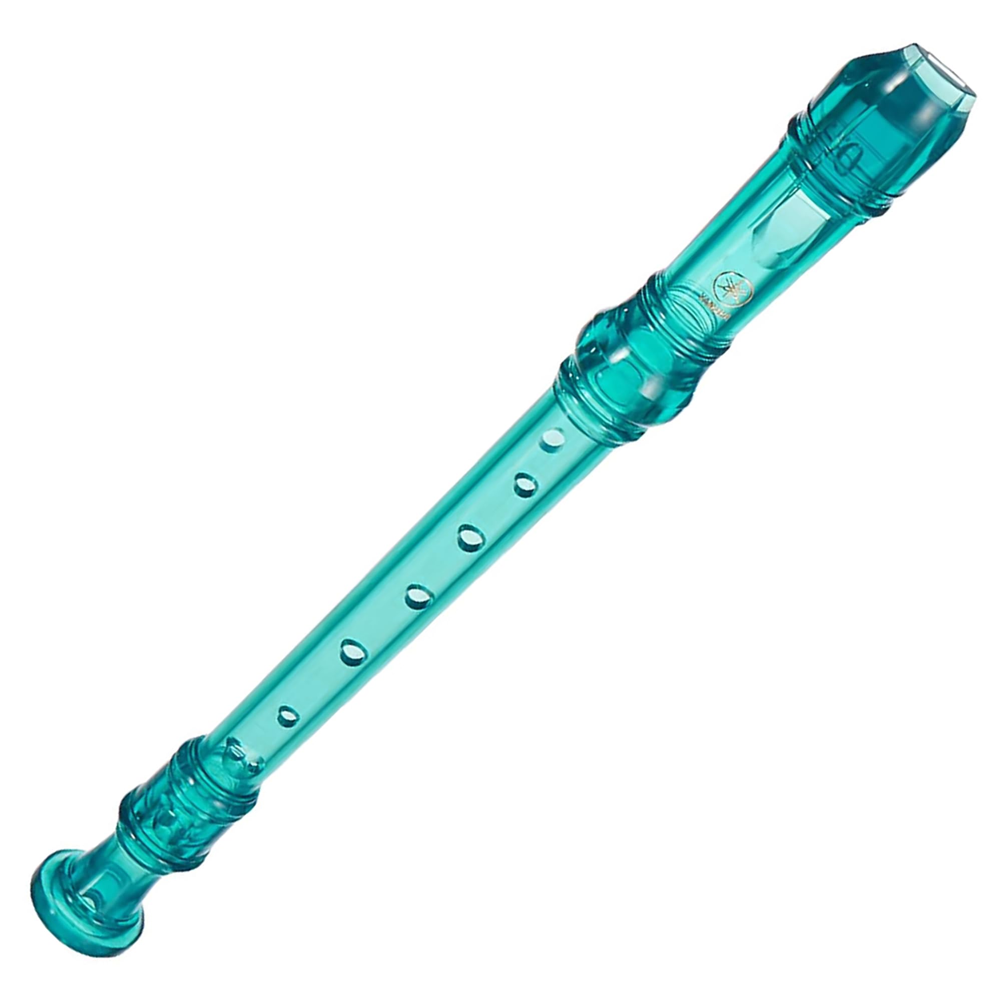 Yamaha YRS20GB flauto dolce soprano Do azzurro ABS