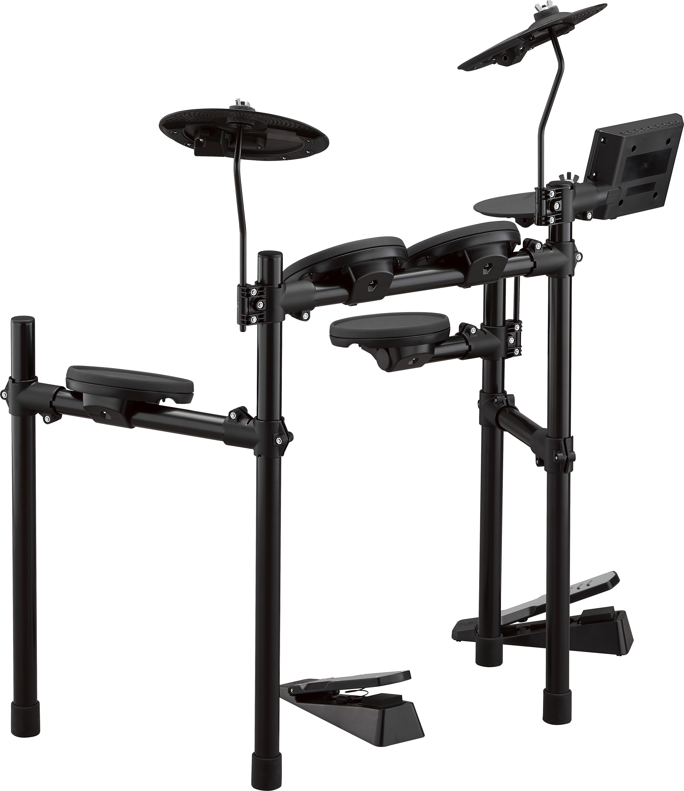 Yamaha DTX402K e-drum set batteria New Version