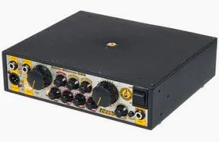 Markbass Little Marcus 58R testata basso 500W
