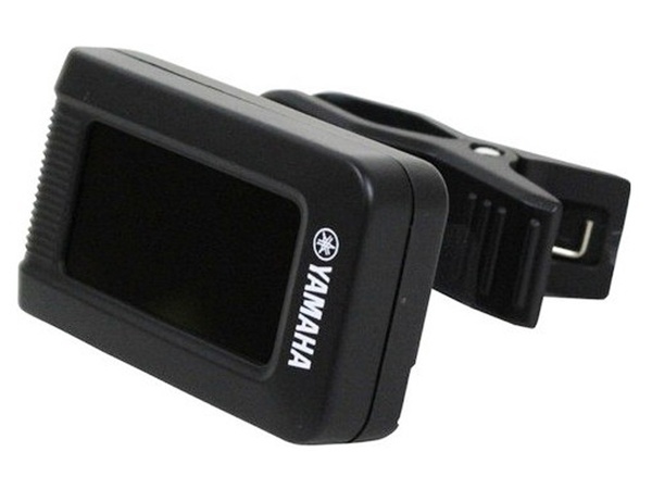 Yamaha YTC5 accordatore clip cromatico