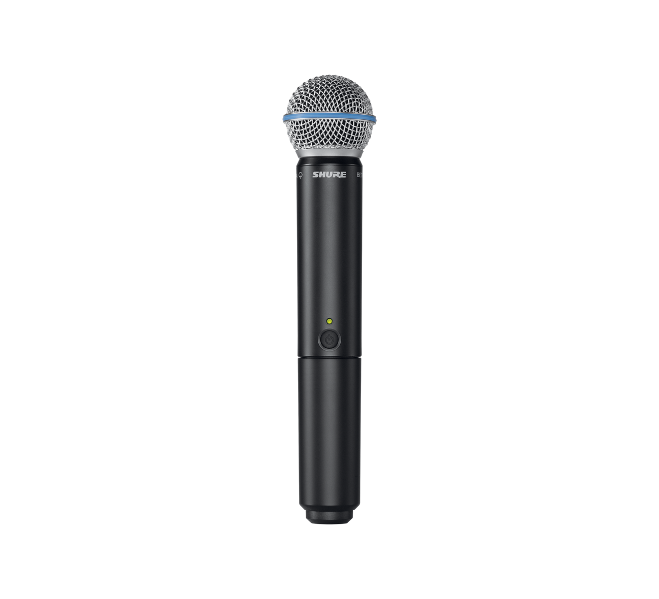 Shure BLX24E Beta 58 M17 Radiomicrofono Voce