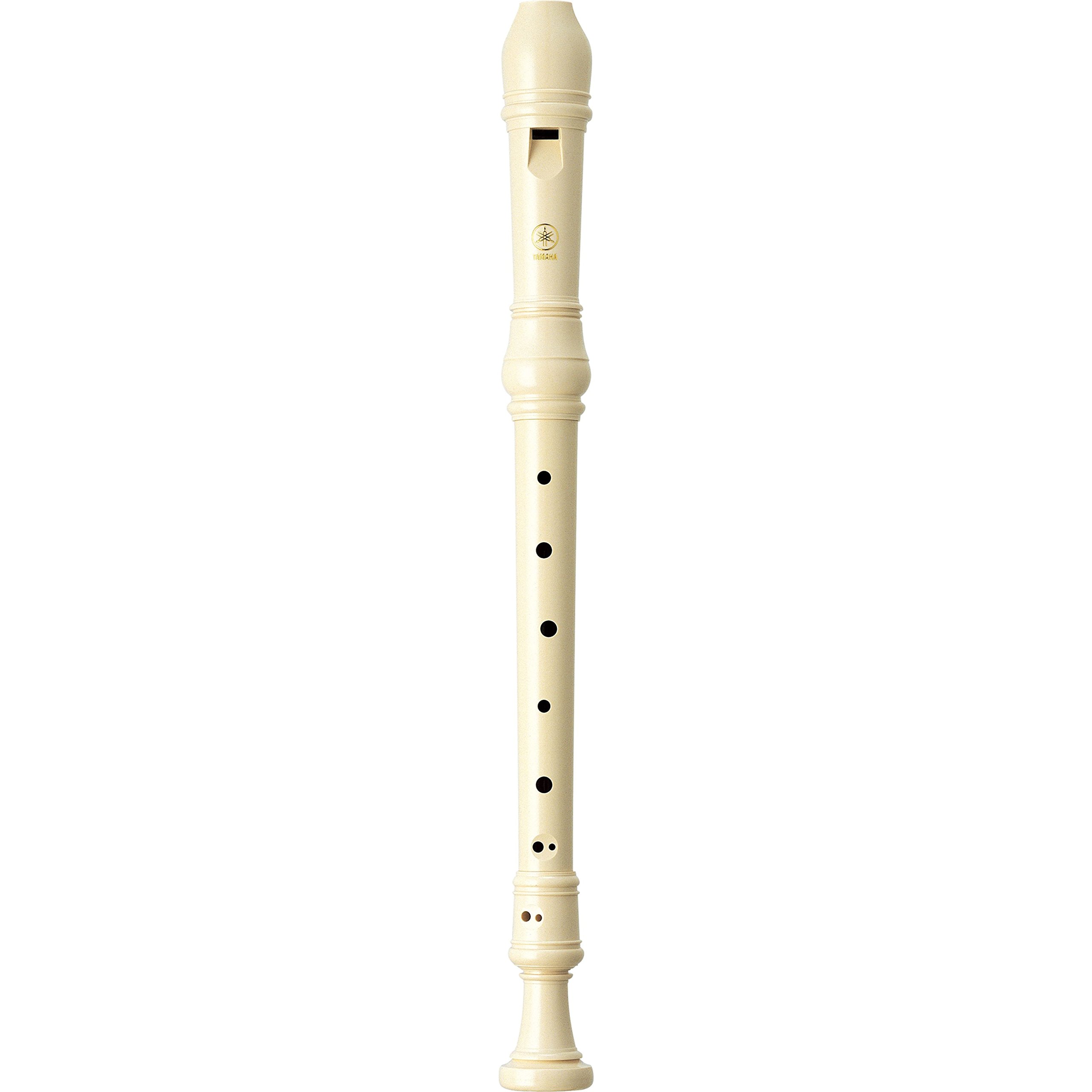 Yamaha YRA312BIII Flauto Contralto Fa Marrone Palissandro