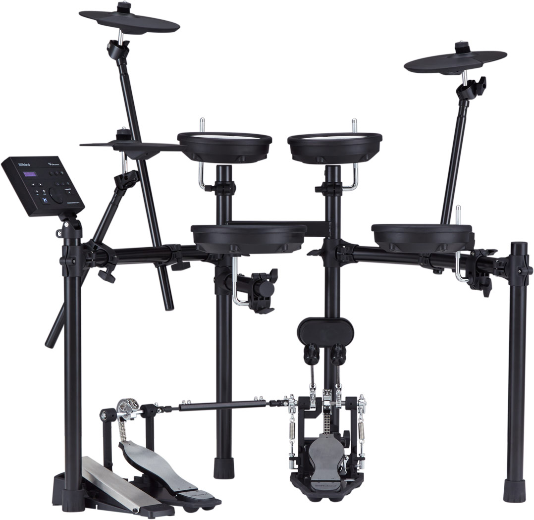 Roland TD-07DMK batteria elettronica mesh
