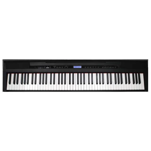 Echord SP-10 pianoforte digitale 88 tasti bundle demo