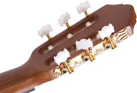 Yamaha C70 Chitarra Classica 4/4 Abete per Principianti